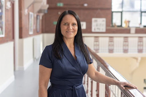 Leeds City College has appointed its new Executive Principal