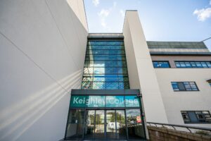 Keighley College