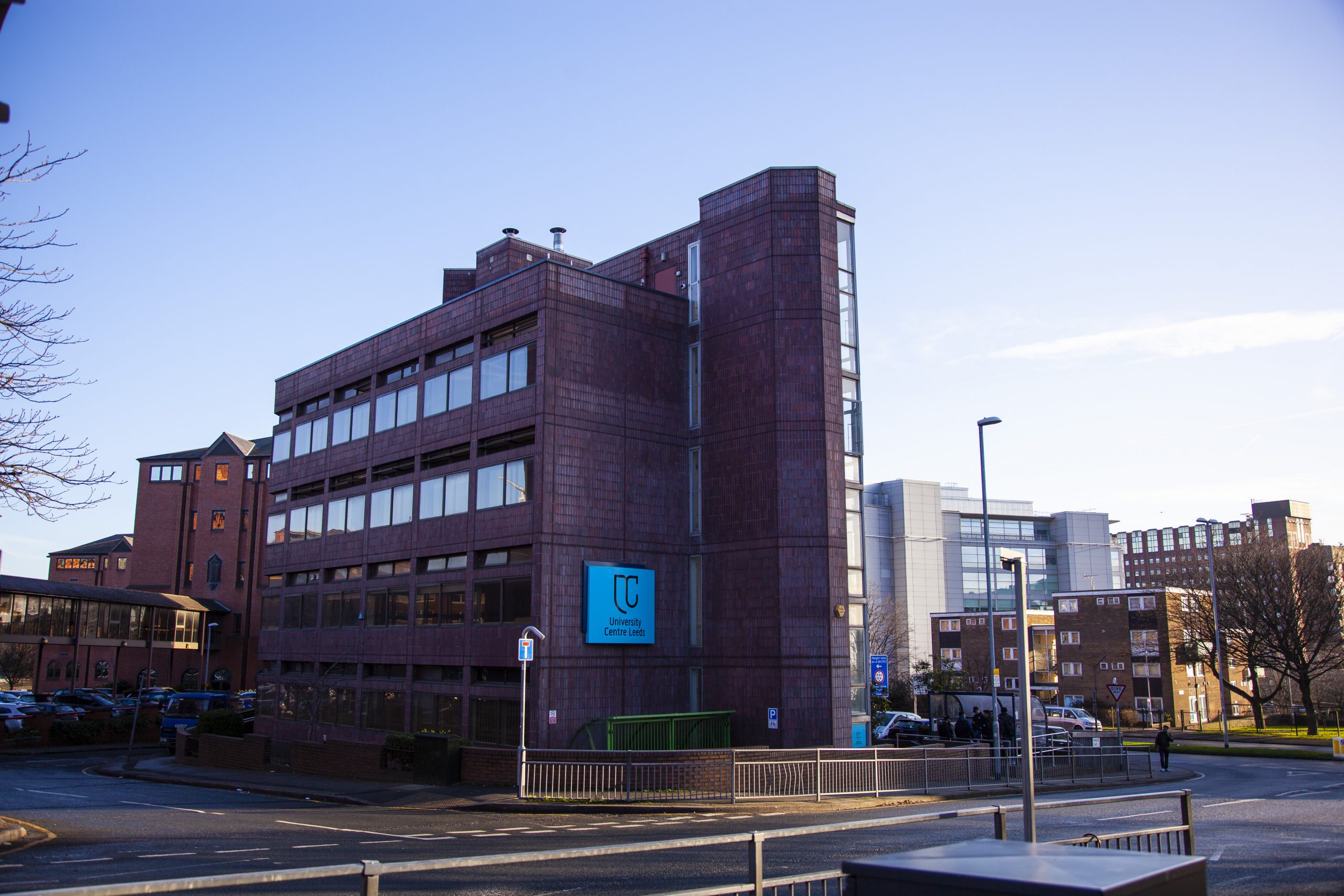 Independent board marks a new chapter for University Centre Leeds ...